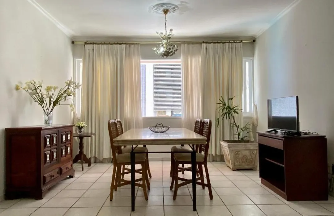 Apartamento vista mar!-1