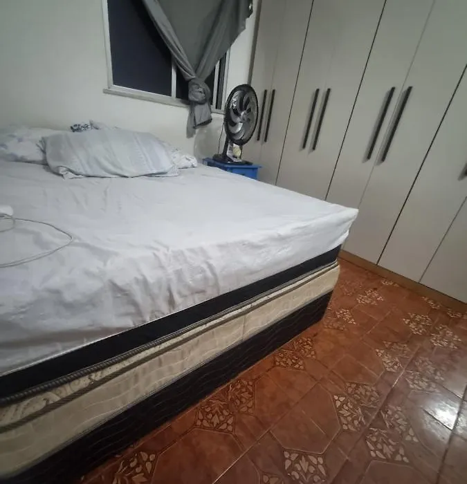 Casa Completa E Mobiliada-1