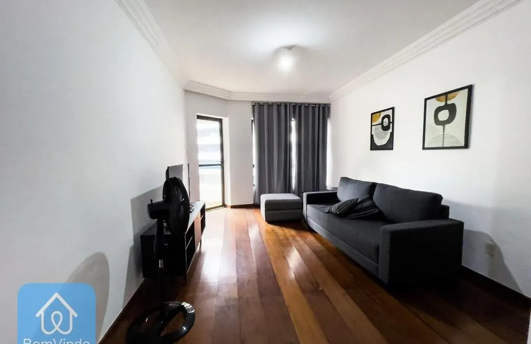 Apartamento Completo E Aconchegante Na Ondina-1
