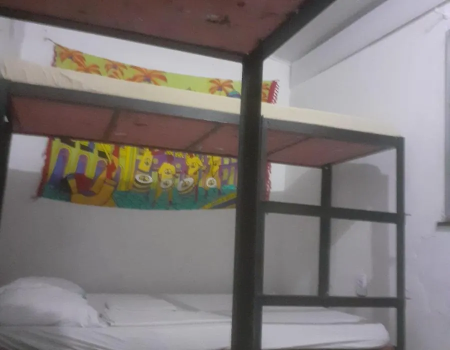 Hostel Sereia Do Itapua-1
