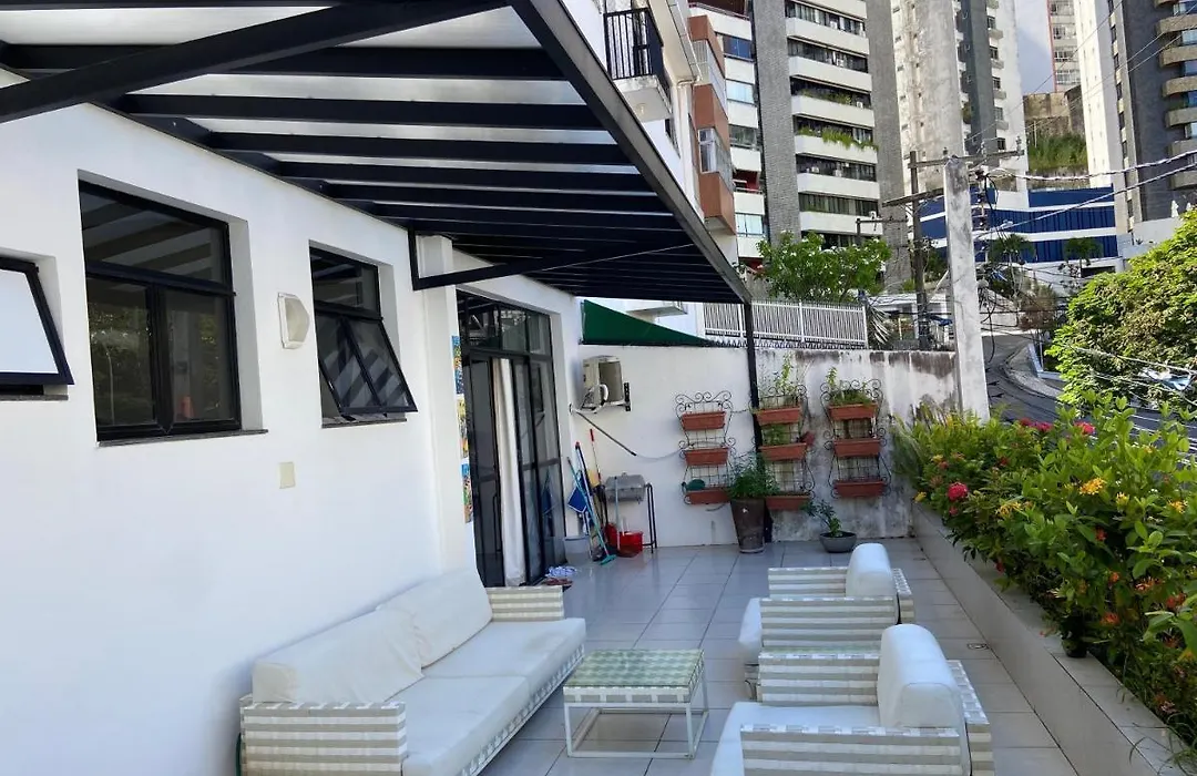 Varandao, Alto Padrao-1