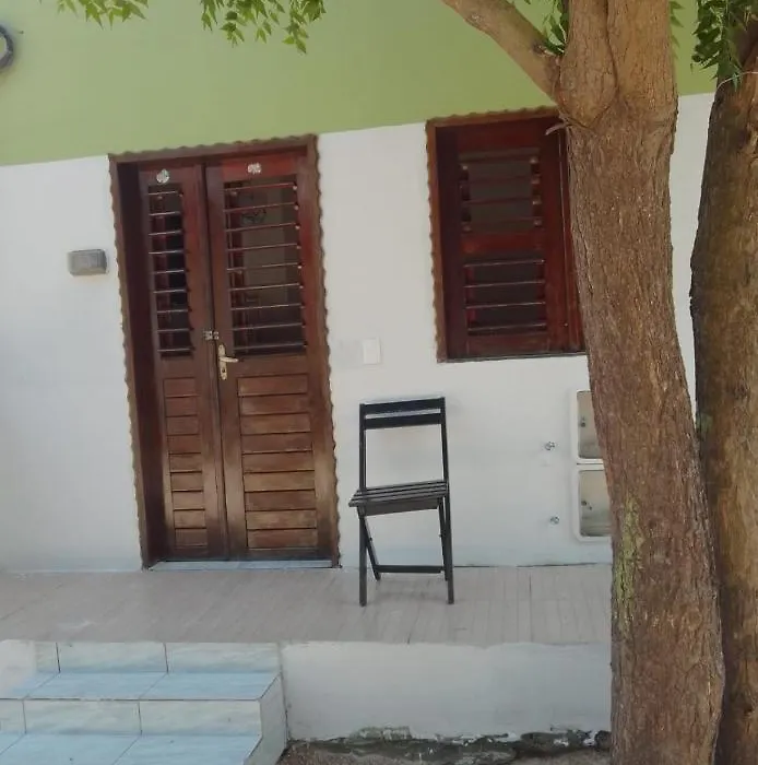 Apartamento Economico Jericoacoara-1
