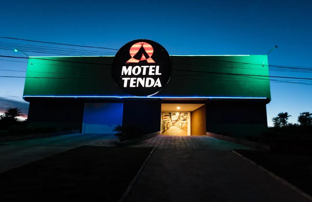 Motel Tenda-1