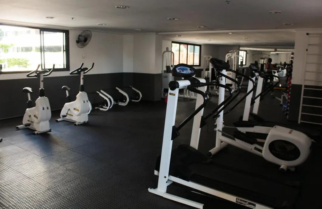 Residence Iracema Porto-1