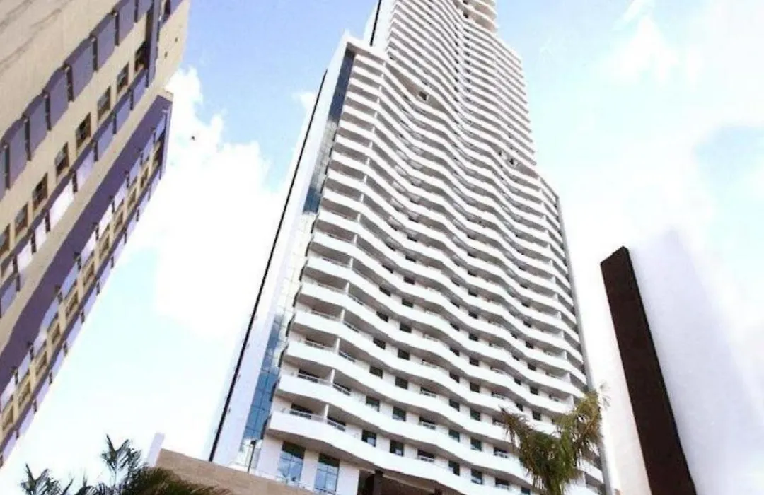 Suites Mondial Salvador Flat-1
