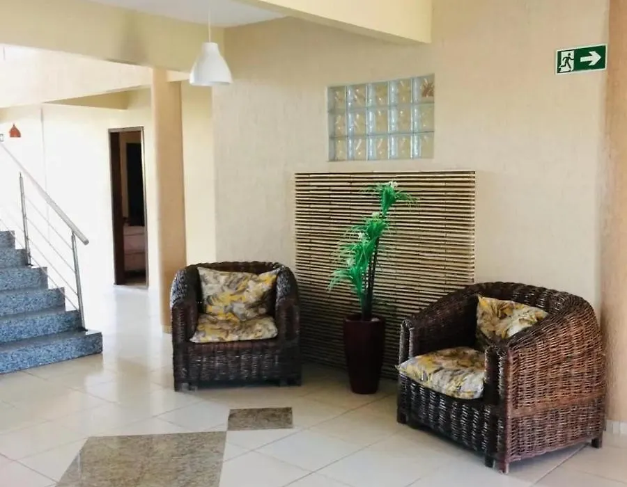 Hana Praia Hotel-1