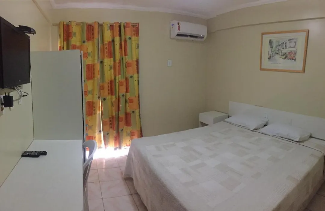 Solemio Hotel E Turismo-1