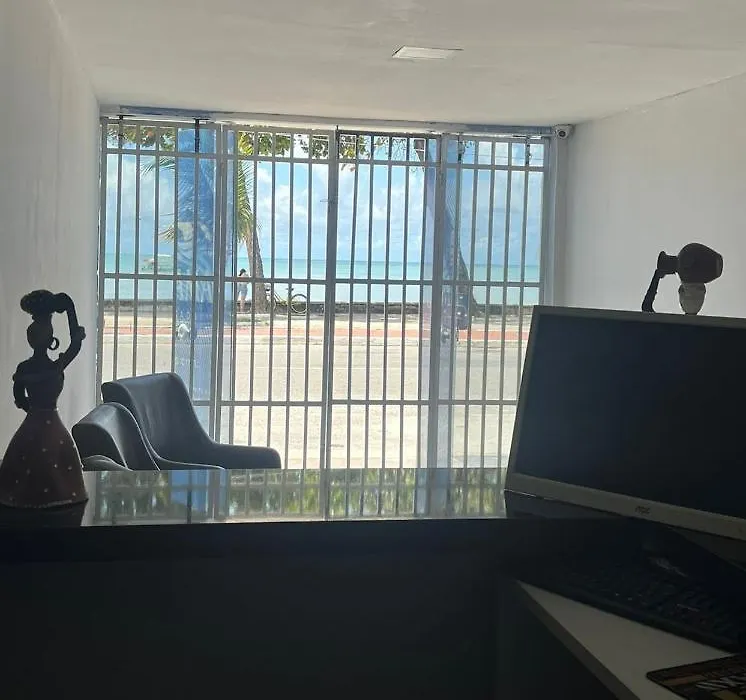 Jampa Mar Pousada-1