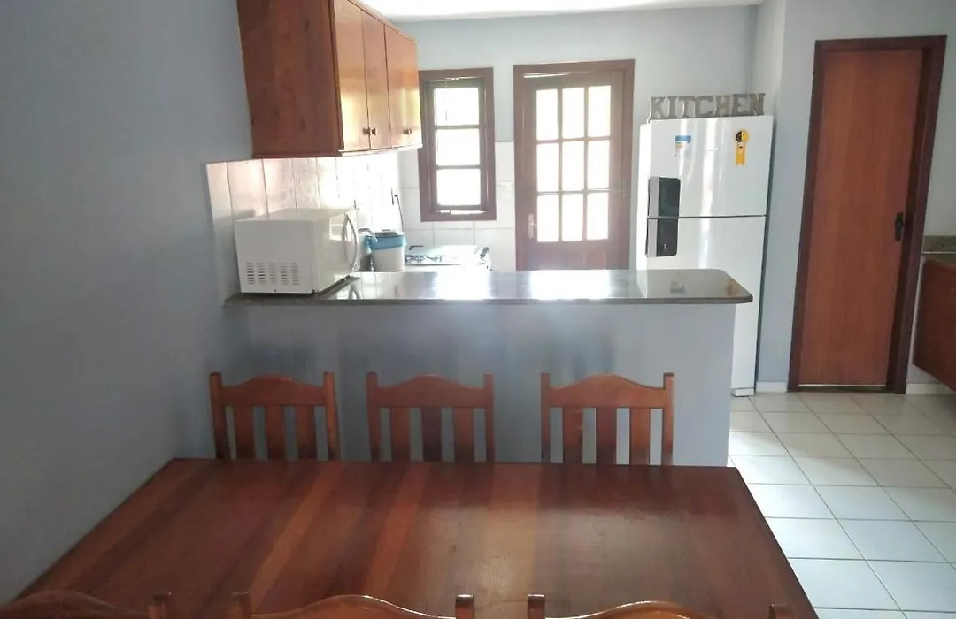 Residencial Mont Sinai Tonziro -Taperapuan apto 01-1