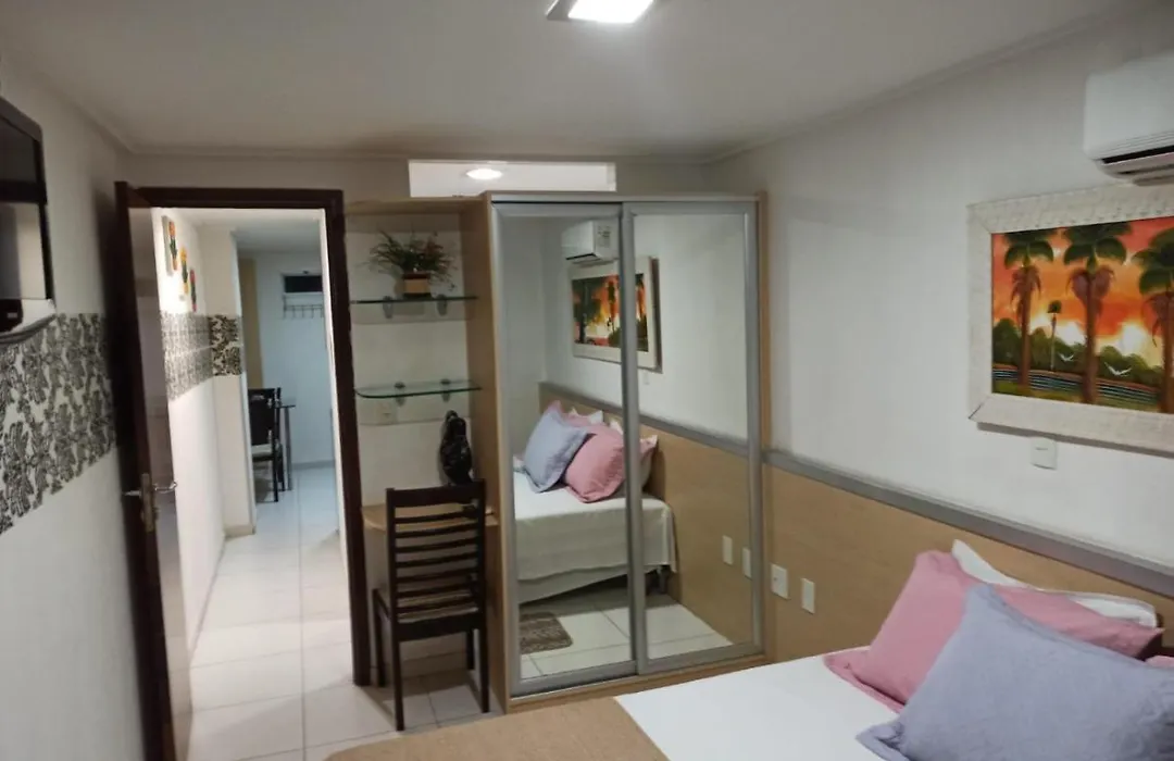 Manaira Flat-1