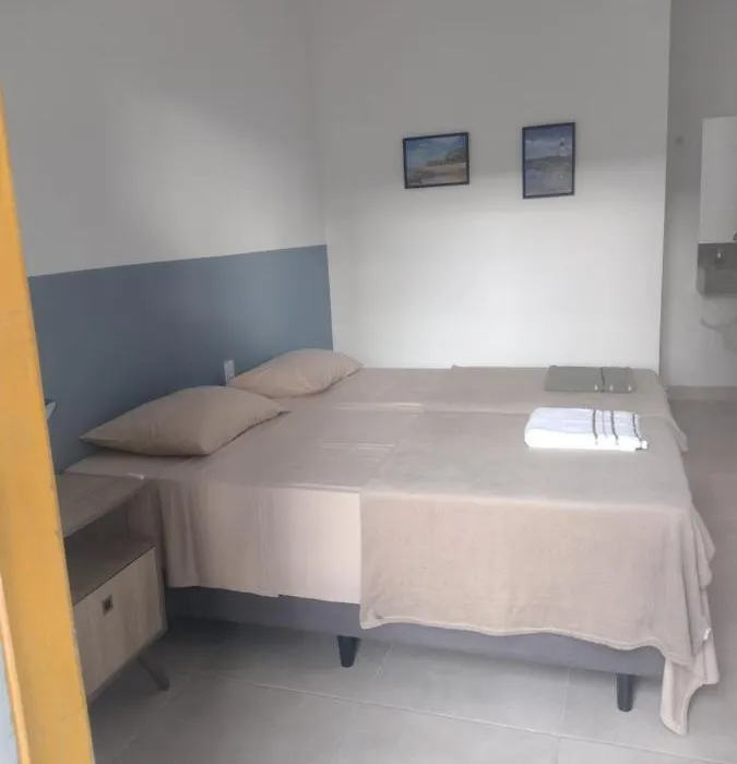 Itapua Caravan Park E Suites-1