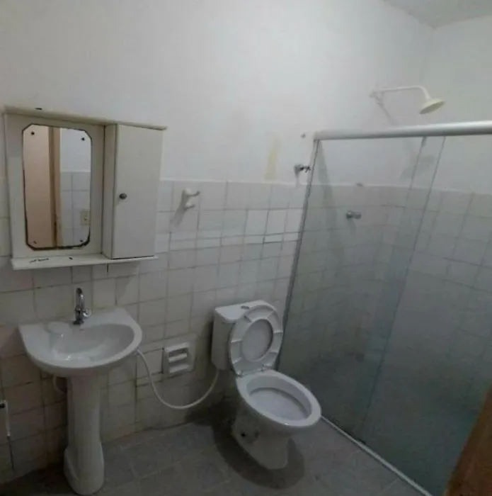 Quarto Privativo Piranhas-Al-1