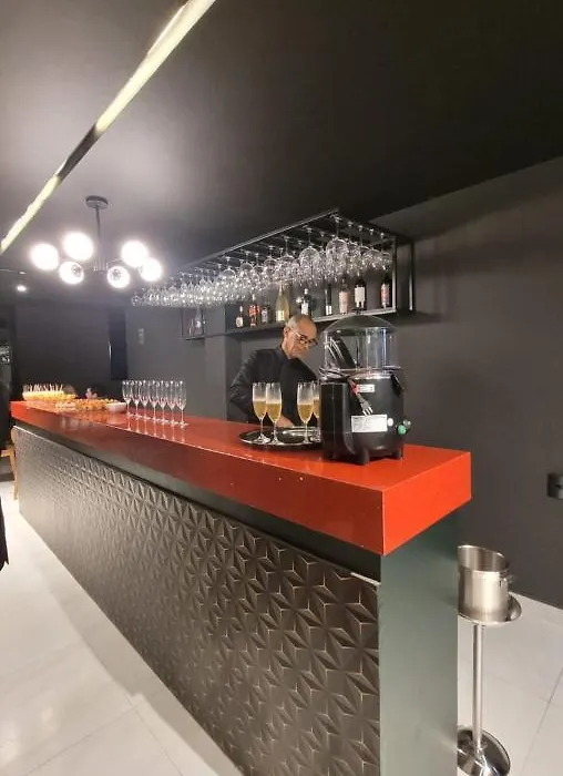 Zuppolini Apart Hotel-1