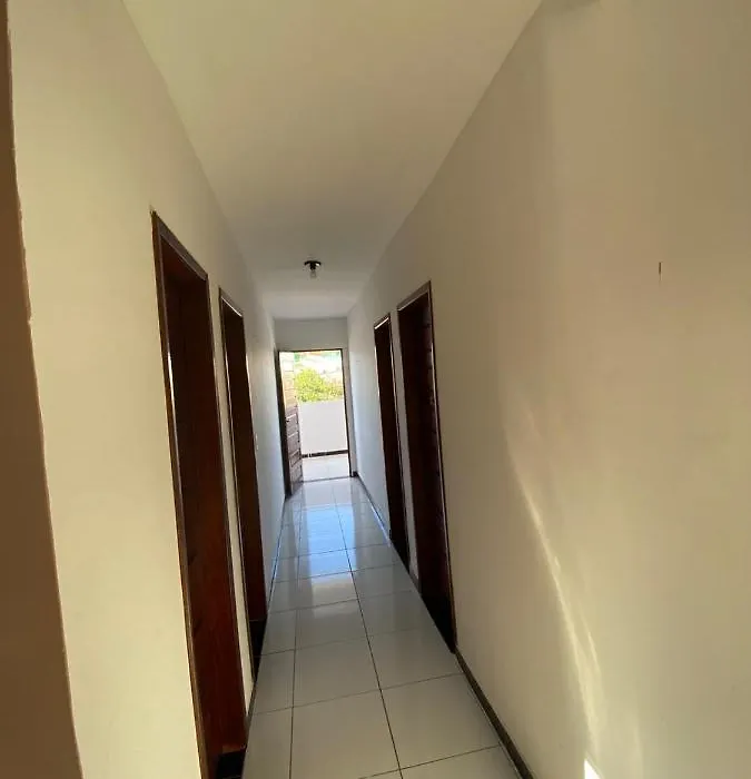 Pousada 3 Marias Pipa-1