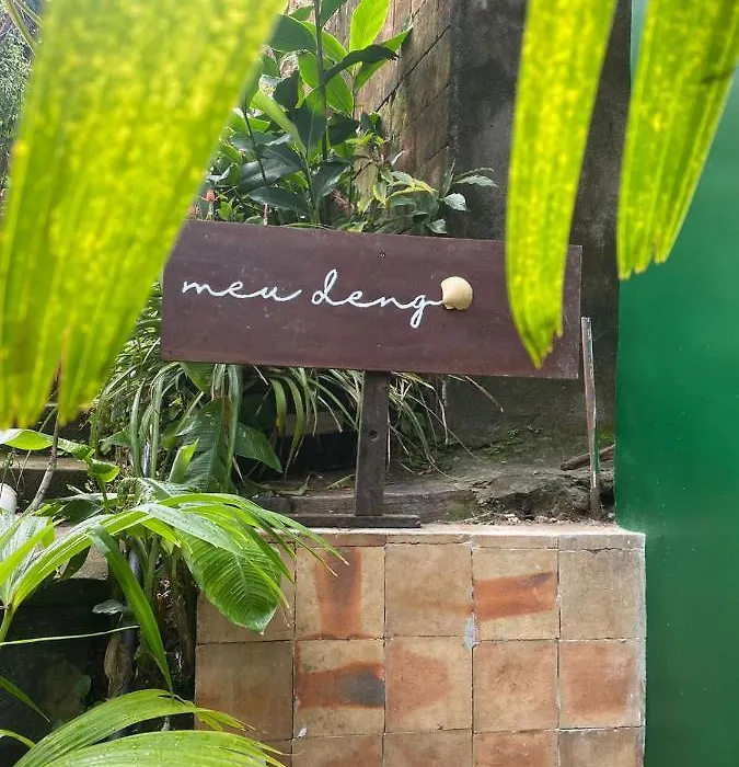 Meu Dengo Pousada-1