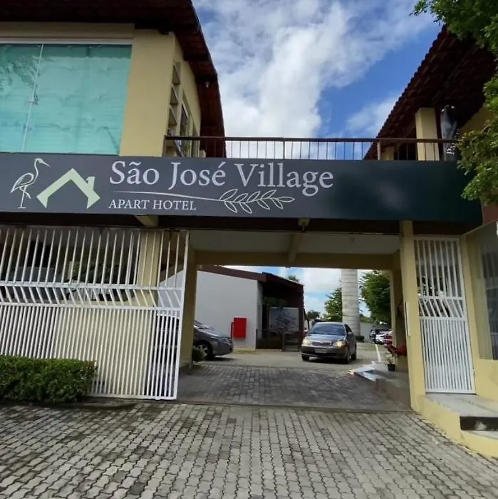 São José Village-1