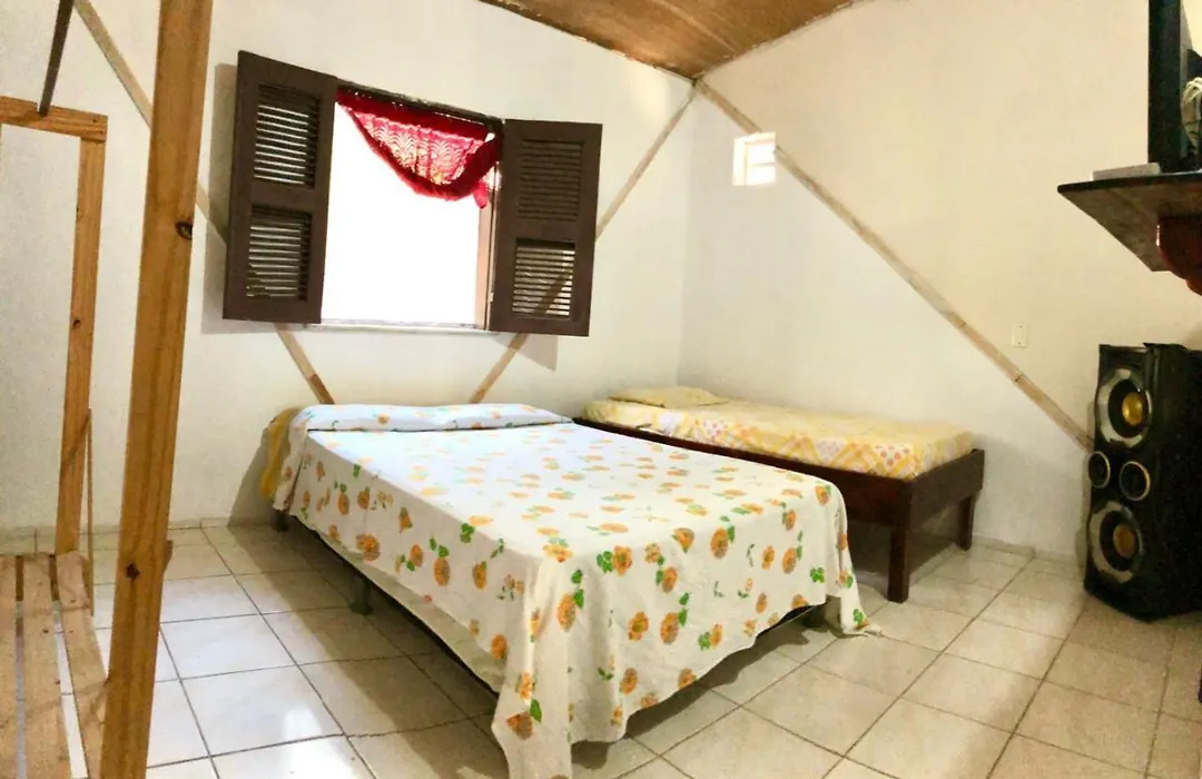 Vila Branca Canoa-1