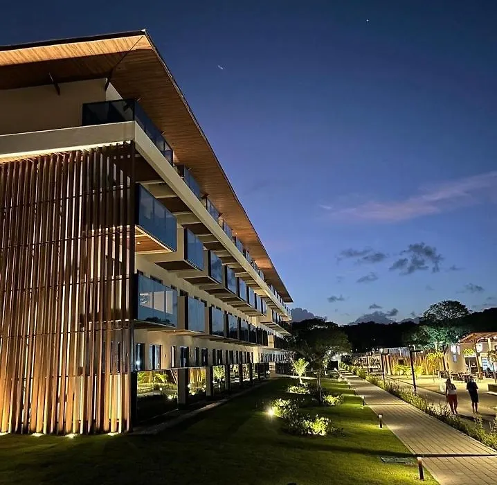 Ipioca Beach Resort-1