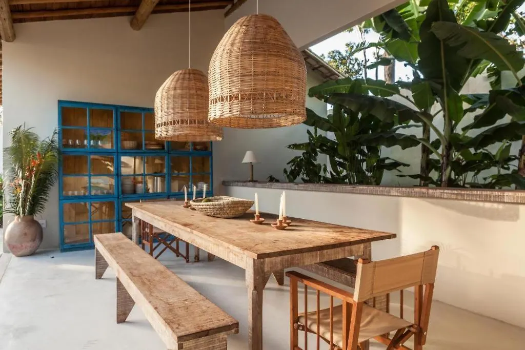 Casa De Nina-1