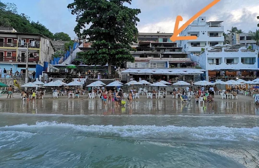 Coco Beach Apart 5B-1