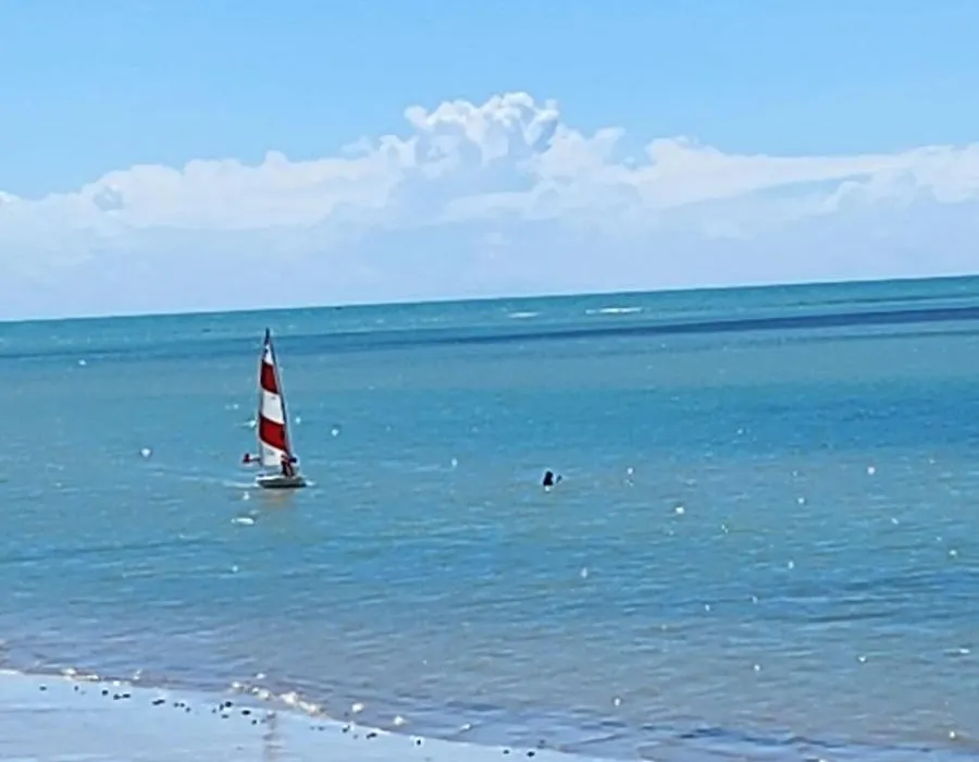 Pousada Farol De Manaira-1