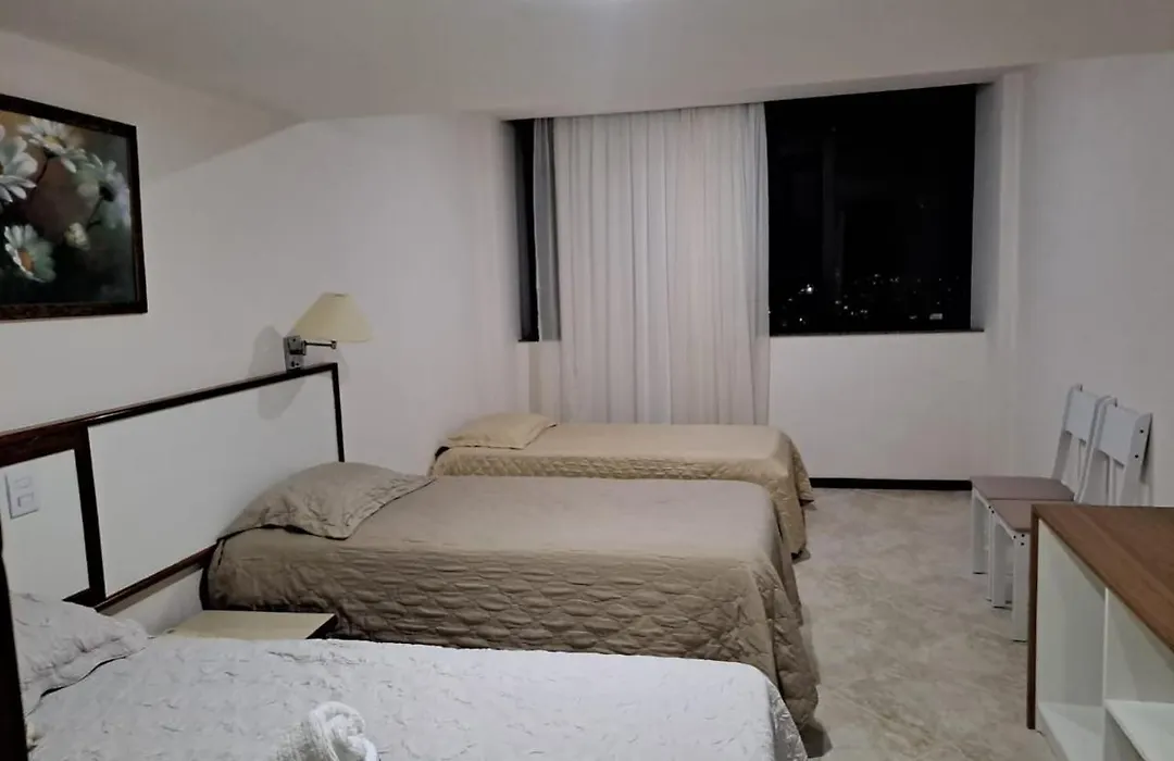 Victoria Marina Flat 2203-1