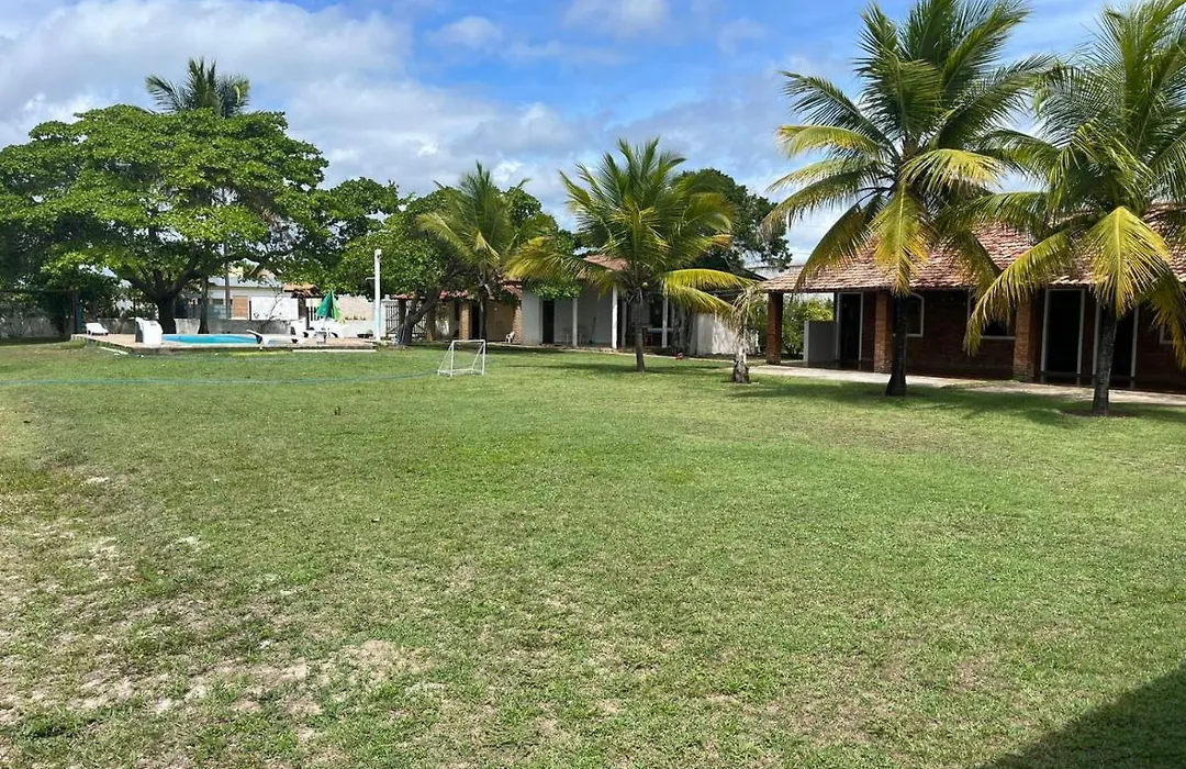 Casa De 2 Quartos-1