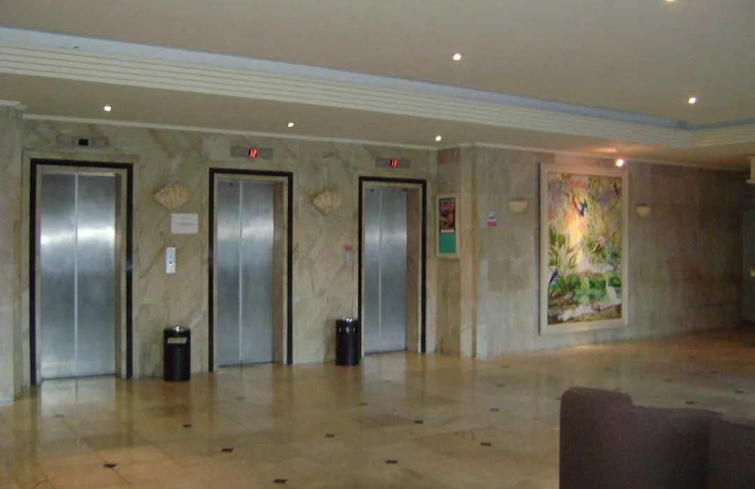 Flat No Hotel Imperial Suites-1