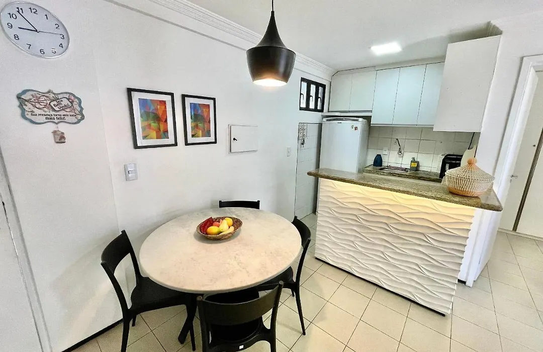 Alessandra Residence | Meireles - Ce-1