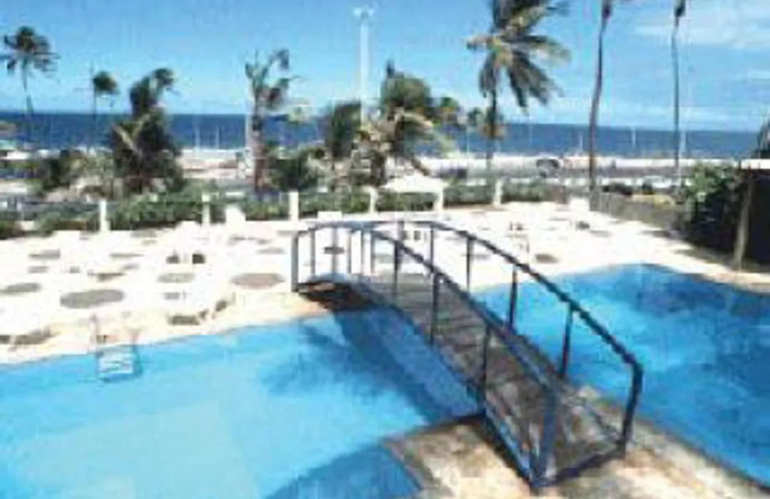 Belmar Hoteis E Turismo-1
