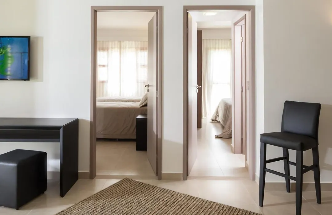 Blue Residence Hotel-1