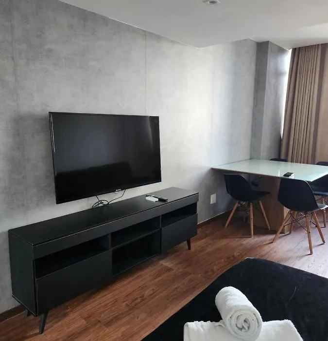 Apt Hotel Sol Viroria Marina Ssa-1