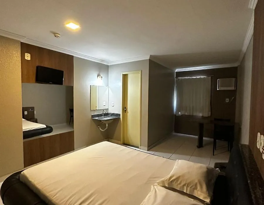 Hotel Clima-1