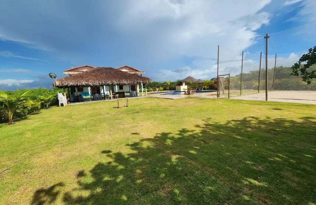 Cabanas da Sorte-1