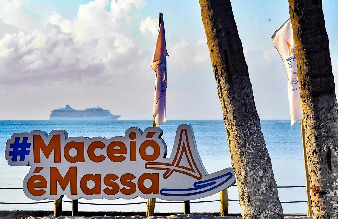 Pousada Maceio E Massa-1