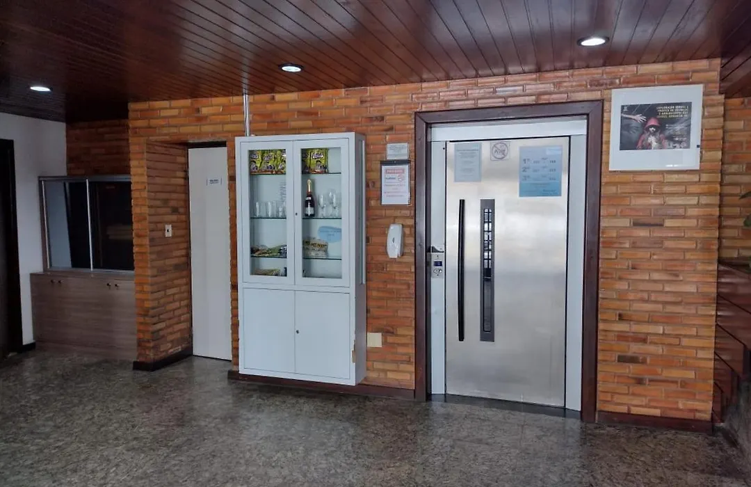 Royal Service Hotel - Tambau - Ap 111-1