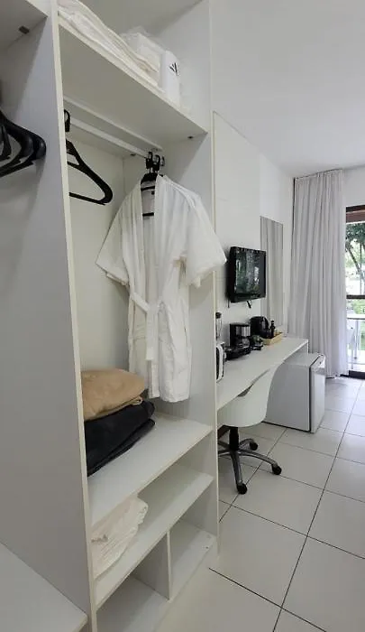 Iloa Residence Flat Alagoas-1