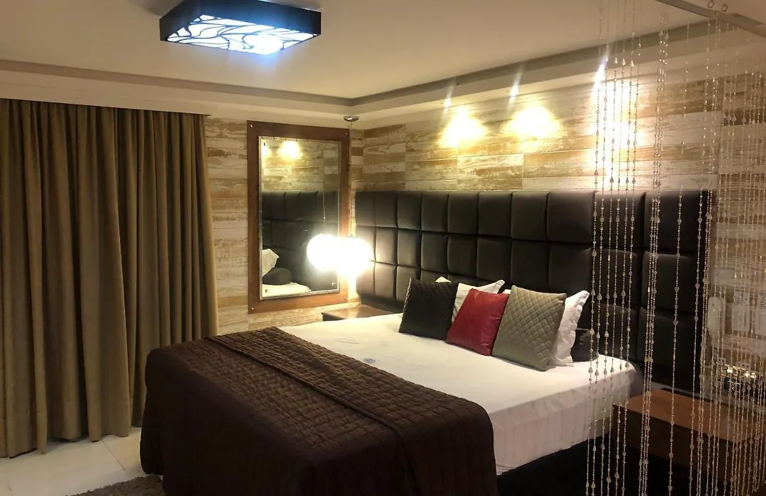 Hotel Bigstar-1