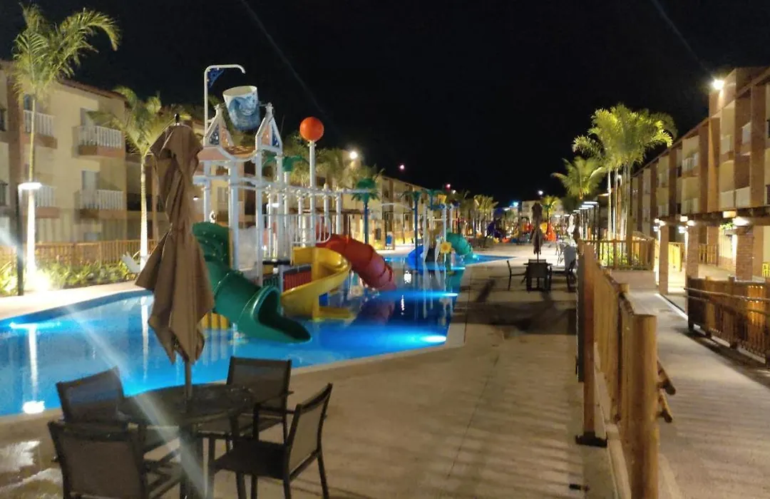 Ondas Praia Resort Apart-Hotel-1