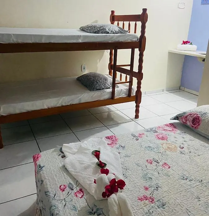 Recanto Do Paraiso-1