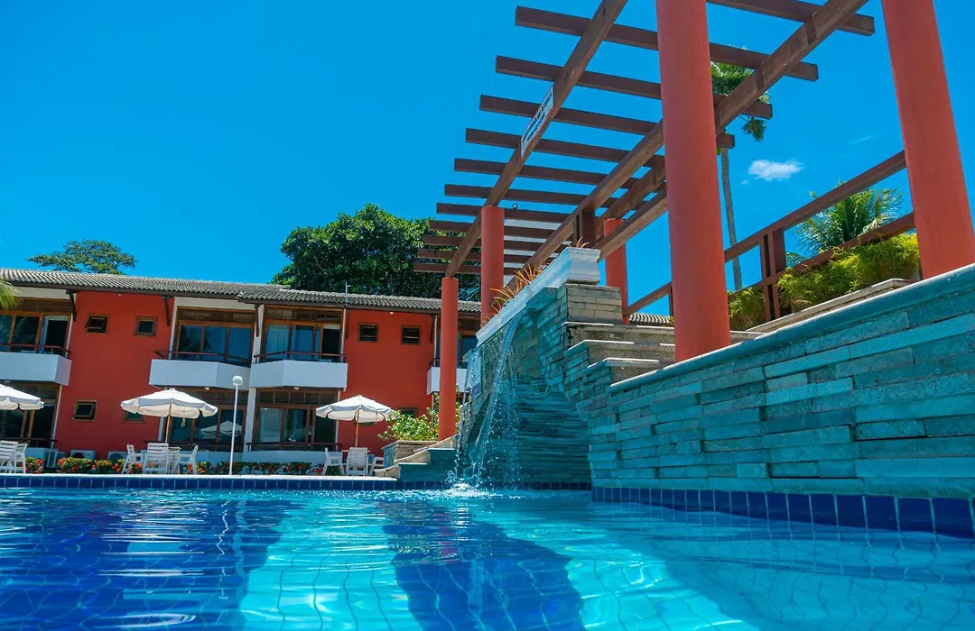 Porto Das Naus Praia Hotel-1