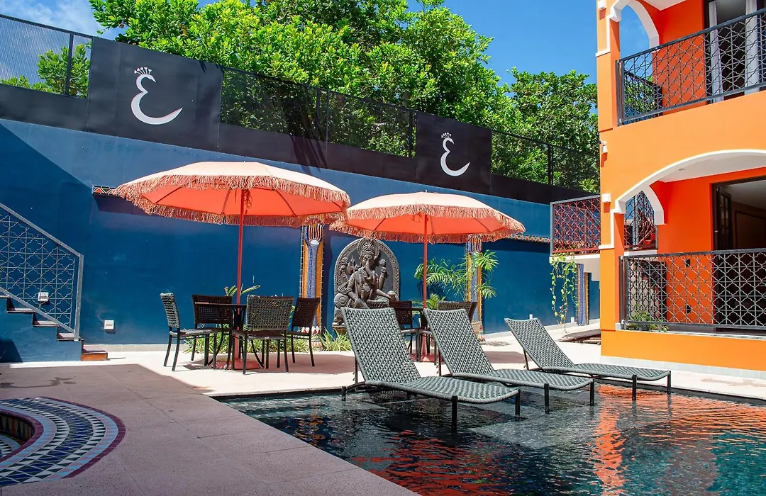 Exótica Boutique Hotel-1