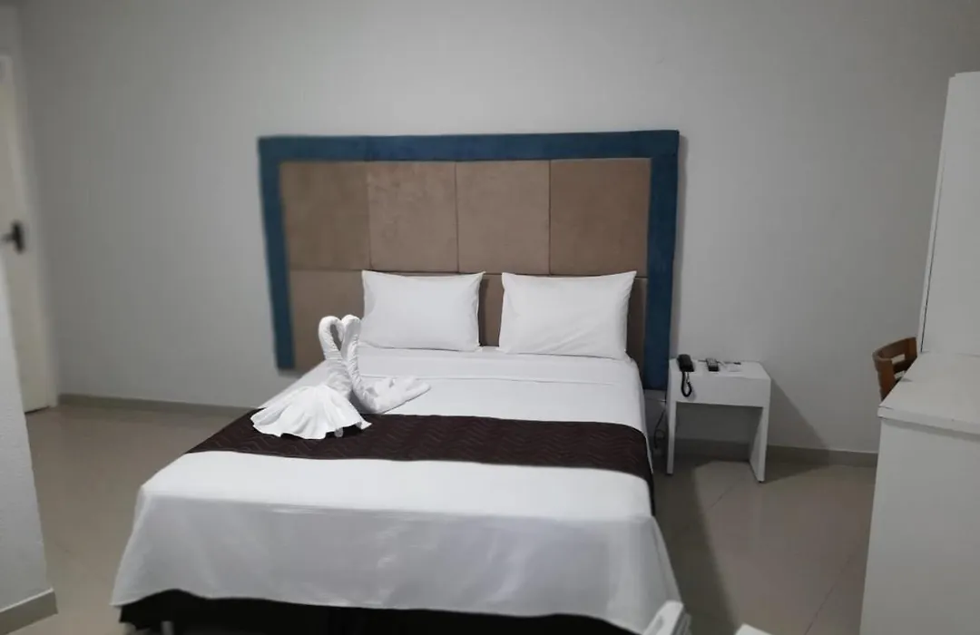 Primme Hotel Aracaju-1