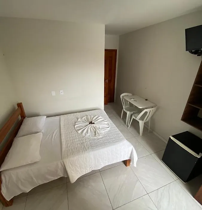 Chesmar Plaza Hotel-1