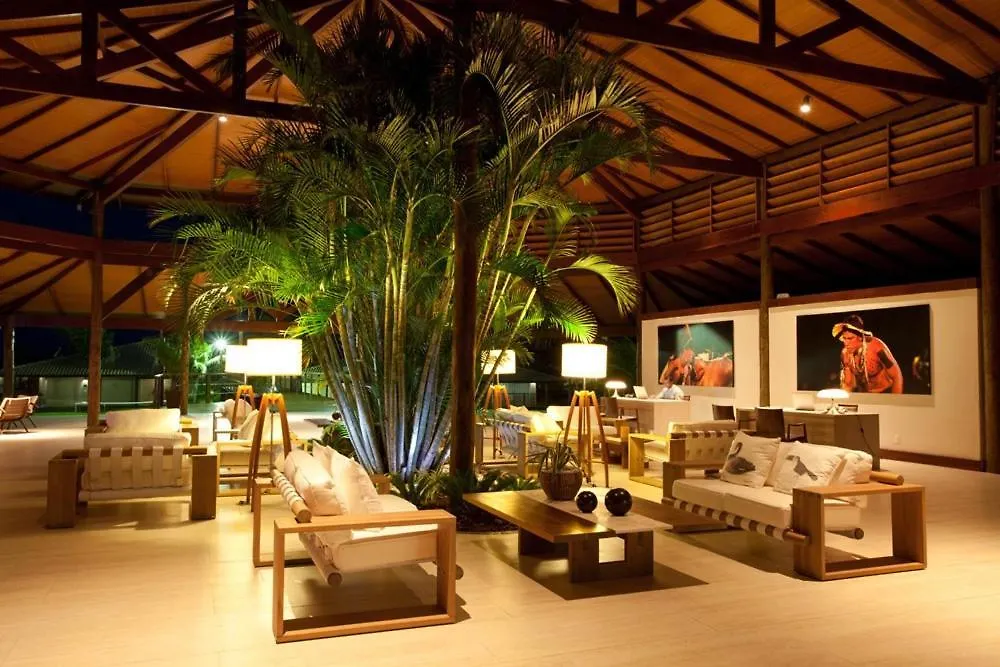 Hotel Dom Pedro Laguna-1