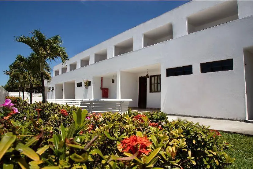Wg Beach Hotel-1