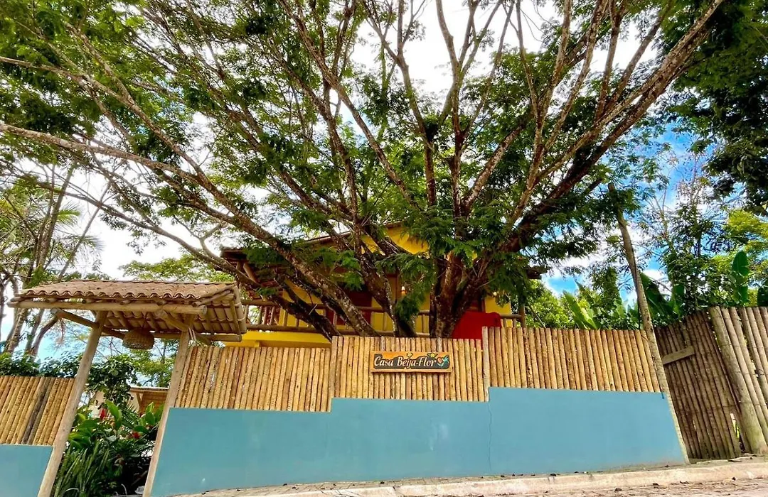 Casa Beija Flor Hotel-1