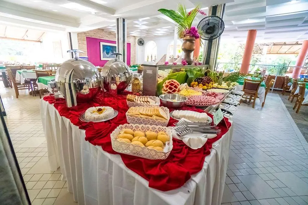 Ramada Porto Seguro Praia-1