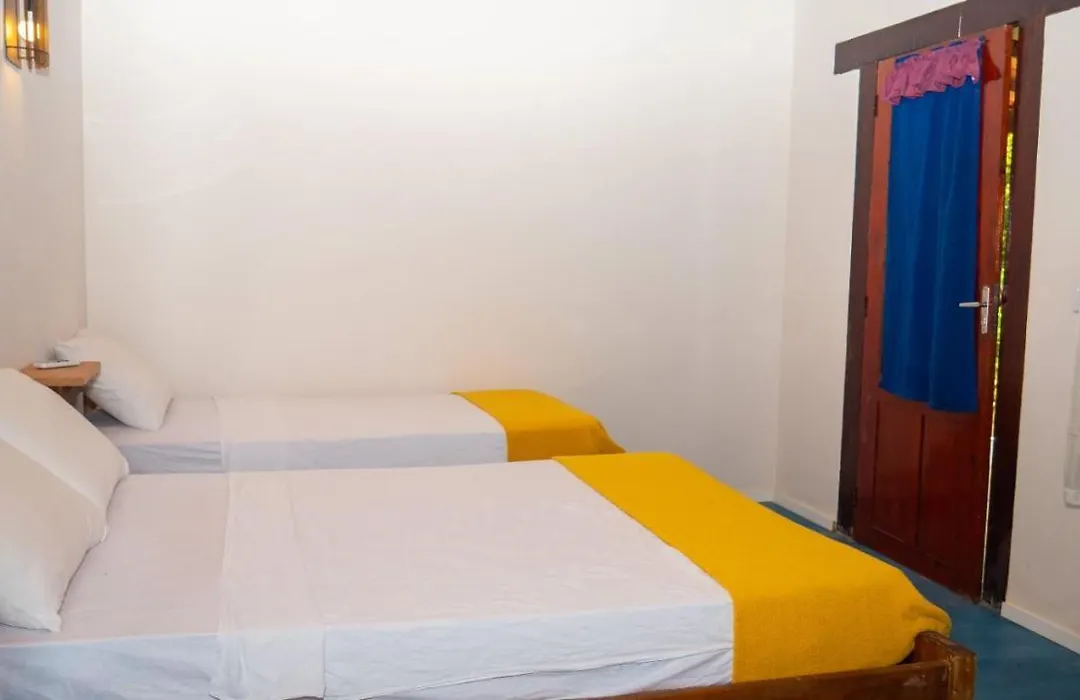 Condominio Aurora - Suites-1