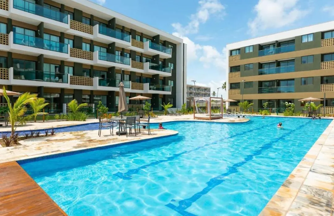 Porto Beach Resort - Mana Beach Experience-1